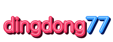 dingdong77 — logo kanal