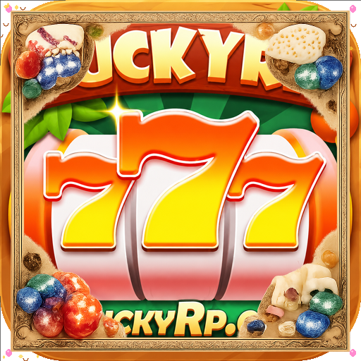 luckyrp — mitra unggulan