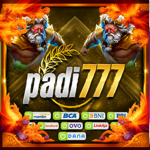 padi777 — galeri pratinjau - APK Resmi
